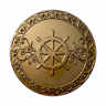 Ahoy! Me Hearties Trophy