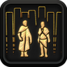 Accidental Savior Trophy