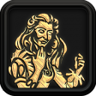 All Too Human Trophy