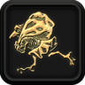 Ill-gotten Gains Trophy