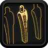 Knowlege Seeker Trophy