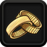 Love Restored Trophy