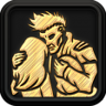 Priest Restored Trophy