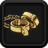 Private Property Trophy