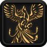 Rising Phoenix Trophy