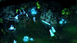Torment: Tides of Numenera Screenshot 9