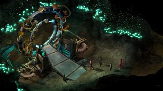 Torment: Tides of Numenera Screenshot 2