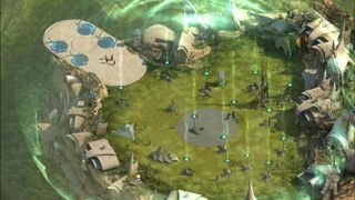 Torment: Tides of Numenera Screenshot 6