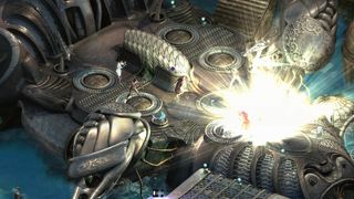 Torment: Tides of Numenera Screenshot 4