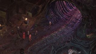 Torment: Tides of Numenera Screenshot 5