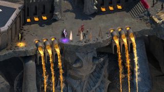 Torment: Tides of Numenera Screenshot 1