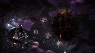 Torment: Tides of Numenera Screenshot 7