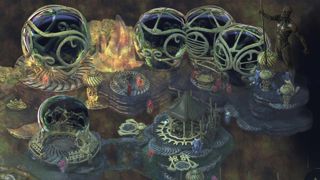 Torment: Tides of Numenera Screenshot 3