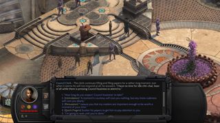 Torment: Tides of Numenera Screenshot 10