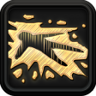 Terminal Velocity Trophy