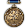 Alchemic Device Development Coin Trophy