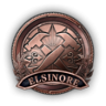 Crafting Commemoration Medal Trophy