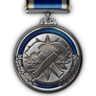 Gear Development Coin Trophy