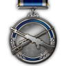 Research & Development Coin Trophy