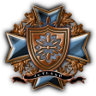 Royal Army Defense Cross Trophy