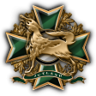 Royal Army Hero Cross Trophy