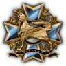 Royal Army Veteran Cross Trophy