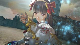 Valkyria Revolution Screenshot 4