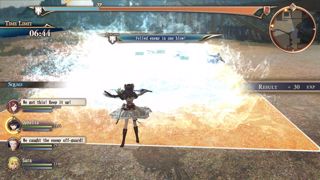 Valkyria Revolution Screenshot 3