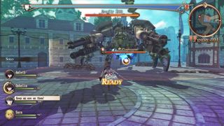 Valkyria Revolution Screenshot 6