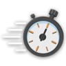 Stopwatch Trophy