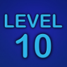 Level 10 Trophy