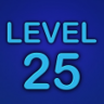 Level 25 Trophy