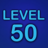 Level 50 Trophy
