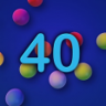 Multiburst Trophy