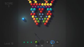 Bubble Shooter FX Screenshot 4