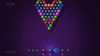 Bubble Shooter FX Screenshot 7