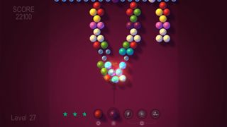 Bubble Shooter FX Screenshot 5