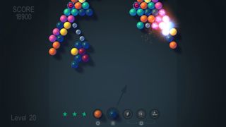 Bubble Shooter FX Screenshot 1