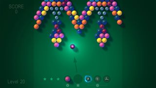 Bubble Shooter FX Screenshot 2