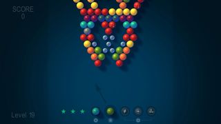 Bubble Shooter FX Screenshot 3