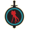 Silent Killer Trophy