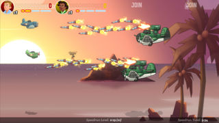 Dogfight Screenshot 1