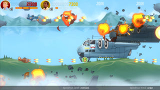 Dogfight Screenshot 6