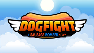 Dogfight Screenshot 3