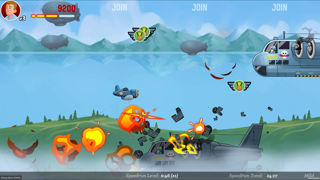 Dogfight Screenshot 4