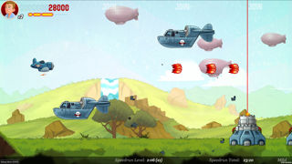 Dogfight Screenshot 7