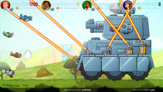 Dogfight Screenshot 2
