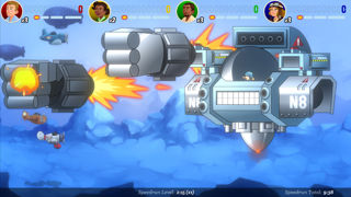 Dogfight Screenshot 5