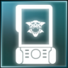Evil Collector Trophy