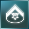 Evil Recruit Trophy